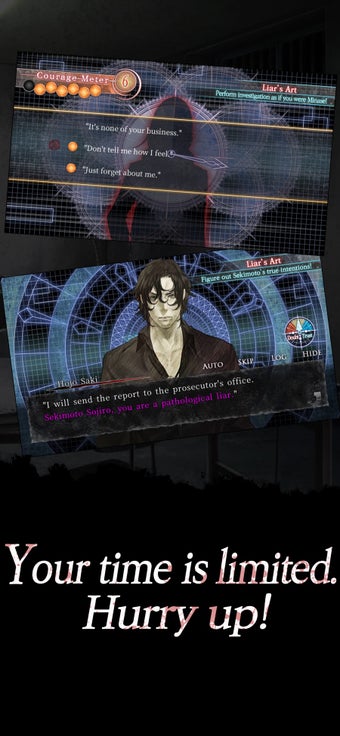 Image 3 for Urban legend : Shin Hayar…