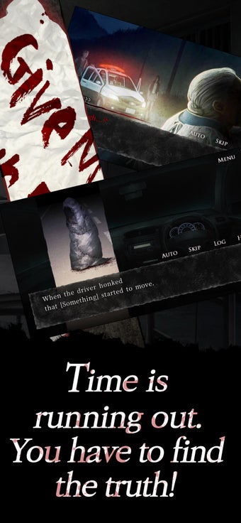 Image 2 for Urban legend : Shin Hayar…