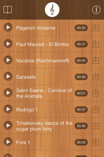Image 0 for Best Classic Ringtones fo…