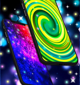 Image 0 for Live Wallpaper 3D Touch  …