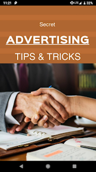 Image 1 for Advertising