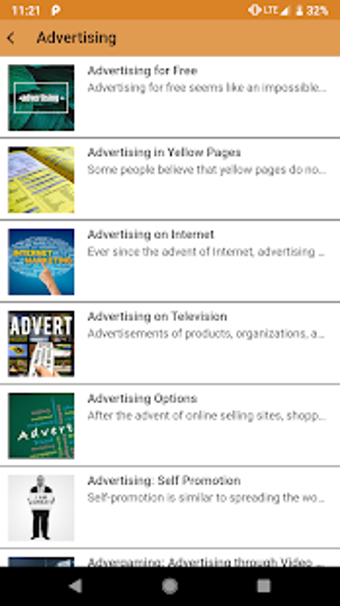 Image 2 for Advertising