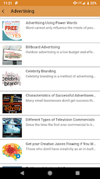 Image 3 for Advertising