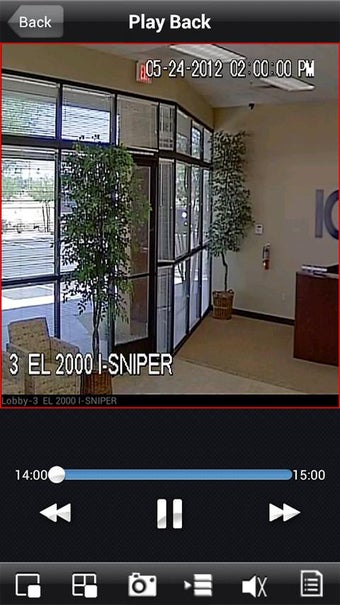 Image 3 for IC Realtime ICRSS Pro