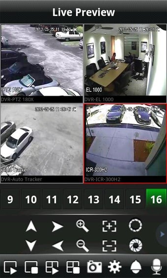 Image 1 for IC Realtime ICRSS Pro