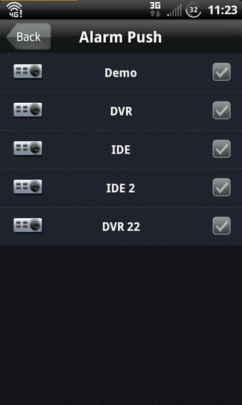 Image 0 for IC Realtime ICRSS Pro