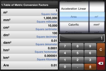 Imagen 0 para Universer Unit Converter …