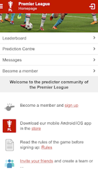 Imagen 0 para Kicktipp - Rugby World Cu…