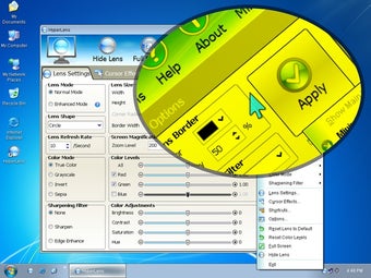 Image 0 for HyperLens
