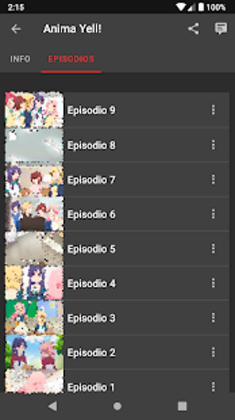 Image 0 for UKIKU - Anime