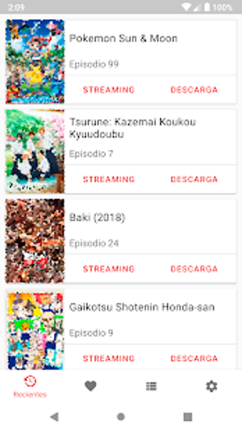 Image 3 for UKIKU - Anime