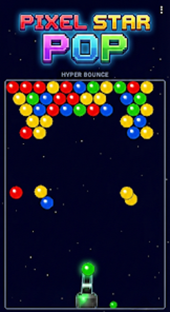 Image 0 for Pixel Star Pop