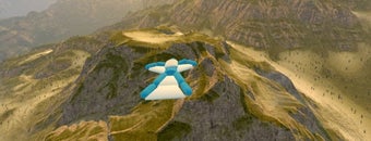 Image 0 for Volo Airsport