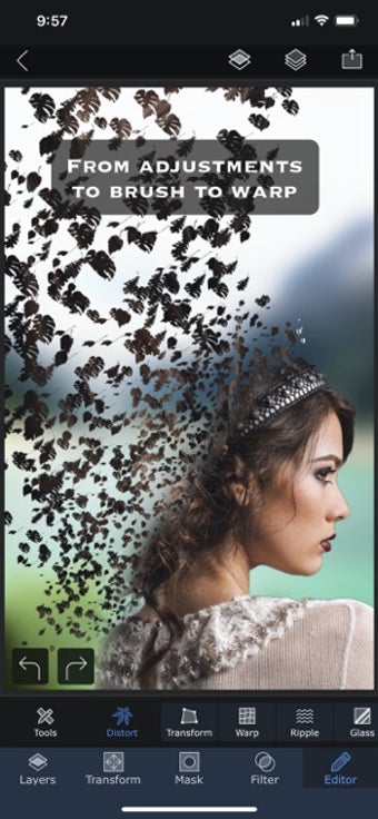 Image 1 for Superimpose X Neo
