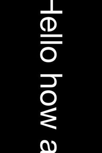 Imagen 0 para iScrollr - scrolling bann…