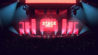 Imagen 0 para Stage Tour