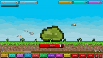 Image 0 for Idle Pixels