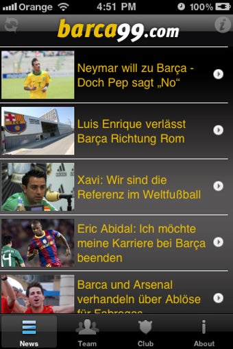 Image 0 for barca99.com