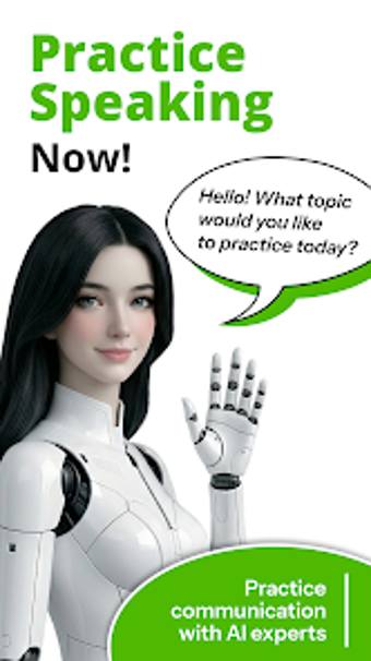 Imagen 0 para Sophia: AI Language Learn…