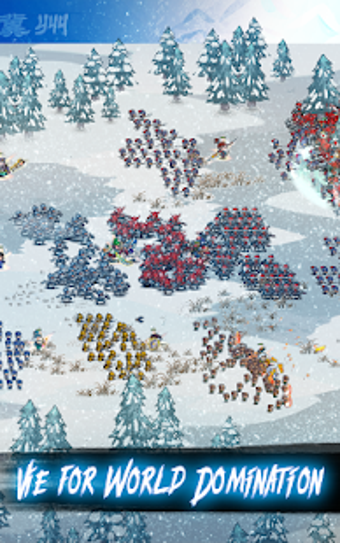 Image 1 for Mini Warriors: Three King…
