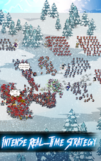 Image 1 for Mini Warriors: Three King…