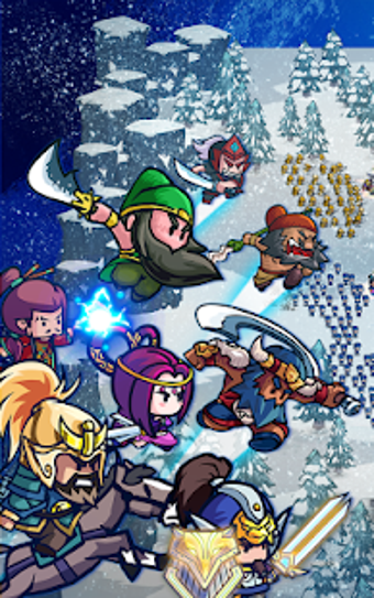 Image 3 for Mini Warriors: Three King…