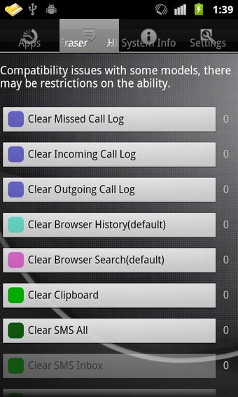 Imagen 1 para Smart App Manager