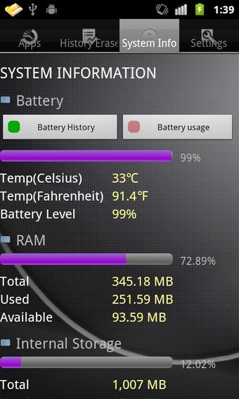 Imagen 3 para Smart App Manager