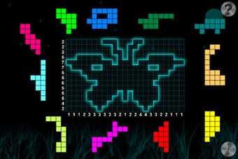 Image 0 for Puzzle Grid