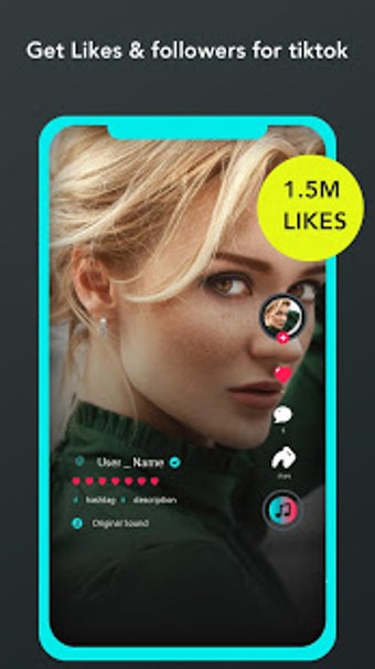 Image 1 for Followers and Likes For t…