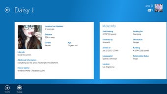 Image 0 for WNM Live for Windows 8