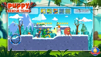 Image 2 for Rescue Patrol Adventures:…