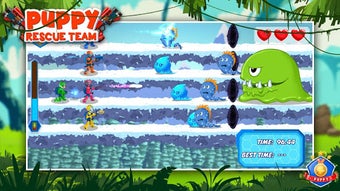 Image 3 for Rescue Patrol Adventures:…