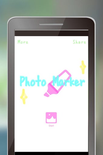 Image 3 for Photo paint (High lighter…