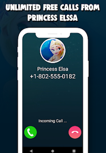 Imagen 2 para Talk To Princess - Prince…