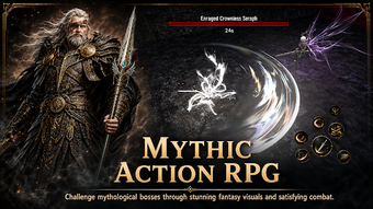 Imagen 0 para Mortarise: Action Idle RP…