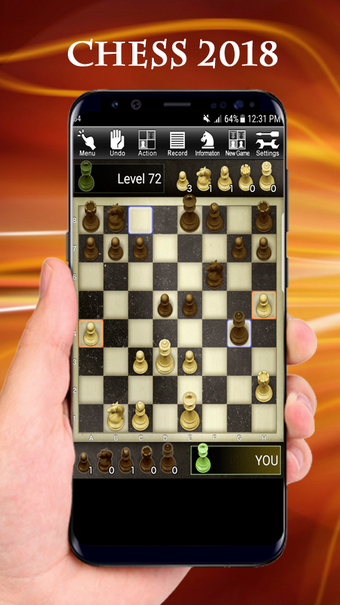 Imagen 1 para Chess Master 2018