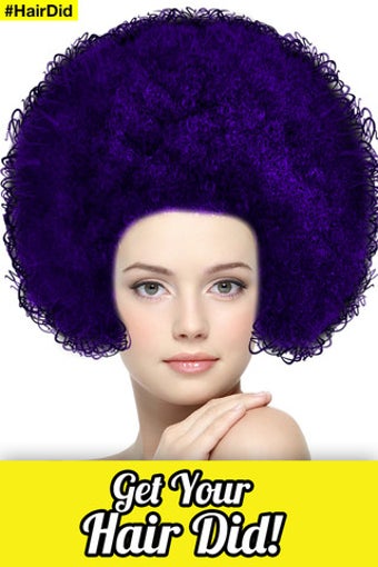 Image 0 for Hair Did - Pimp My Style …