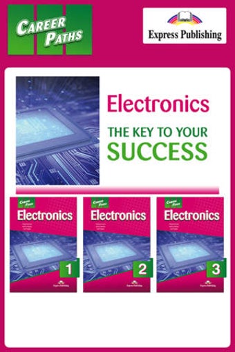 Image 0 for Career Paths - Electronic…