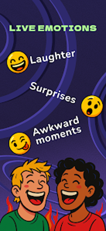 Imagen 0 para Party Roulette: Party Gam…