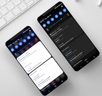 Imagen 2 para [UX9] One UI 2 LG Android…