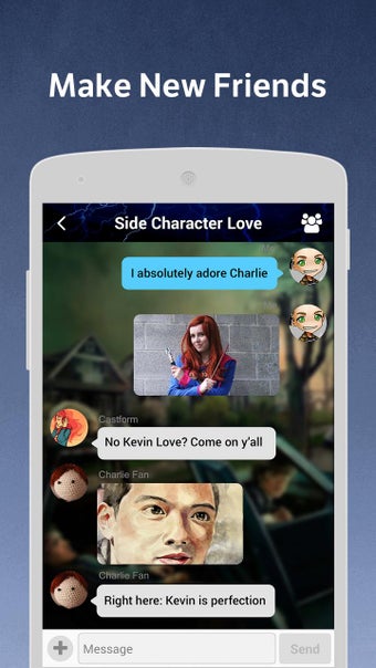 Image 2 for Supernatural Amino