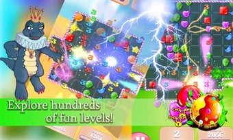 Imagen 3 para Yummy Candy Mania for Win…