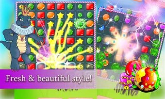 Imagen 2 para Yummy Candy Mania for Win…