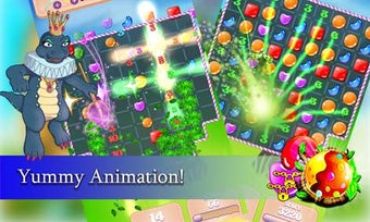 Imagen 1 para Yummy Candy Mania for Win…