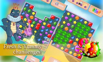 Imagen 0 para Yummy Candy Mania for Win…