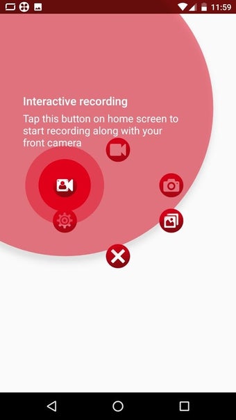 Image 1 for Screen Recorder