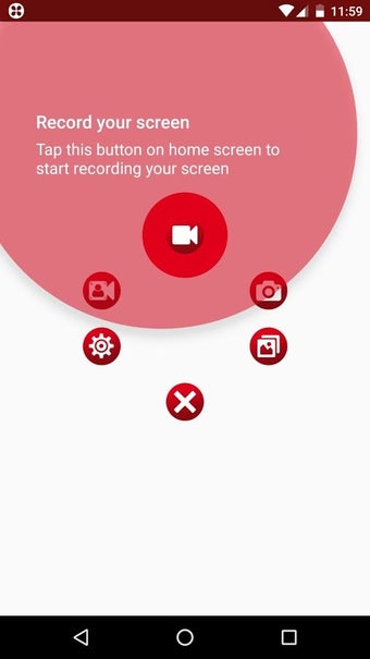 Imagen 0 para Screen Recorder