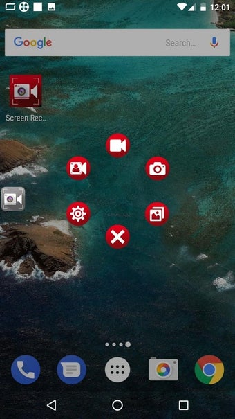 Imagen 2 para Screen Recorder