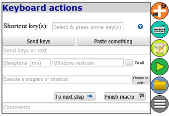 Image 0 for EasyClicks Macros